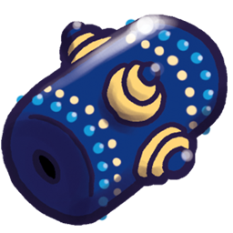 Phoenician Bead Icon 256x256 png